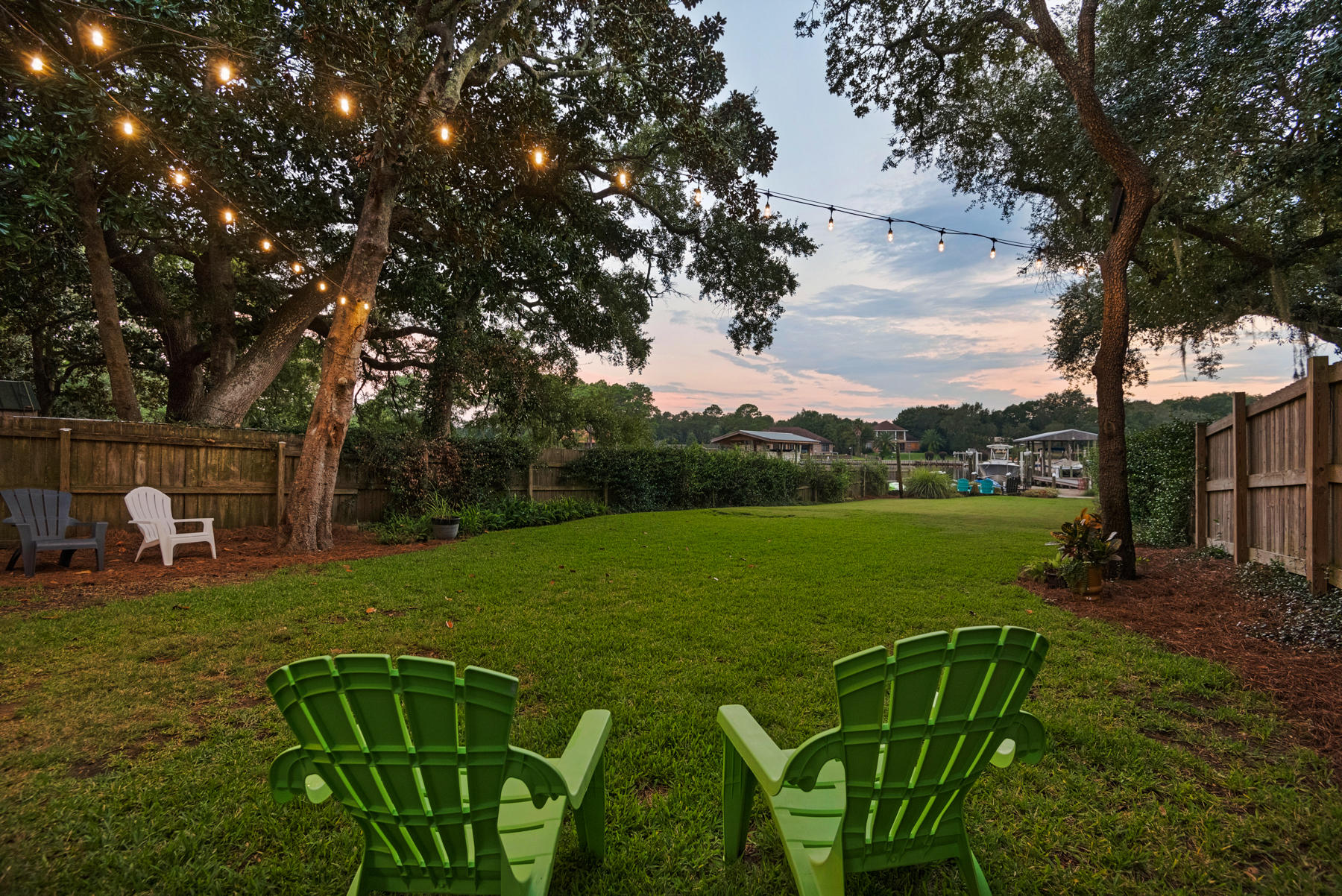 CALHOUN S/D - Residential