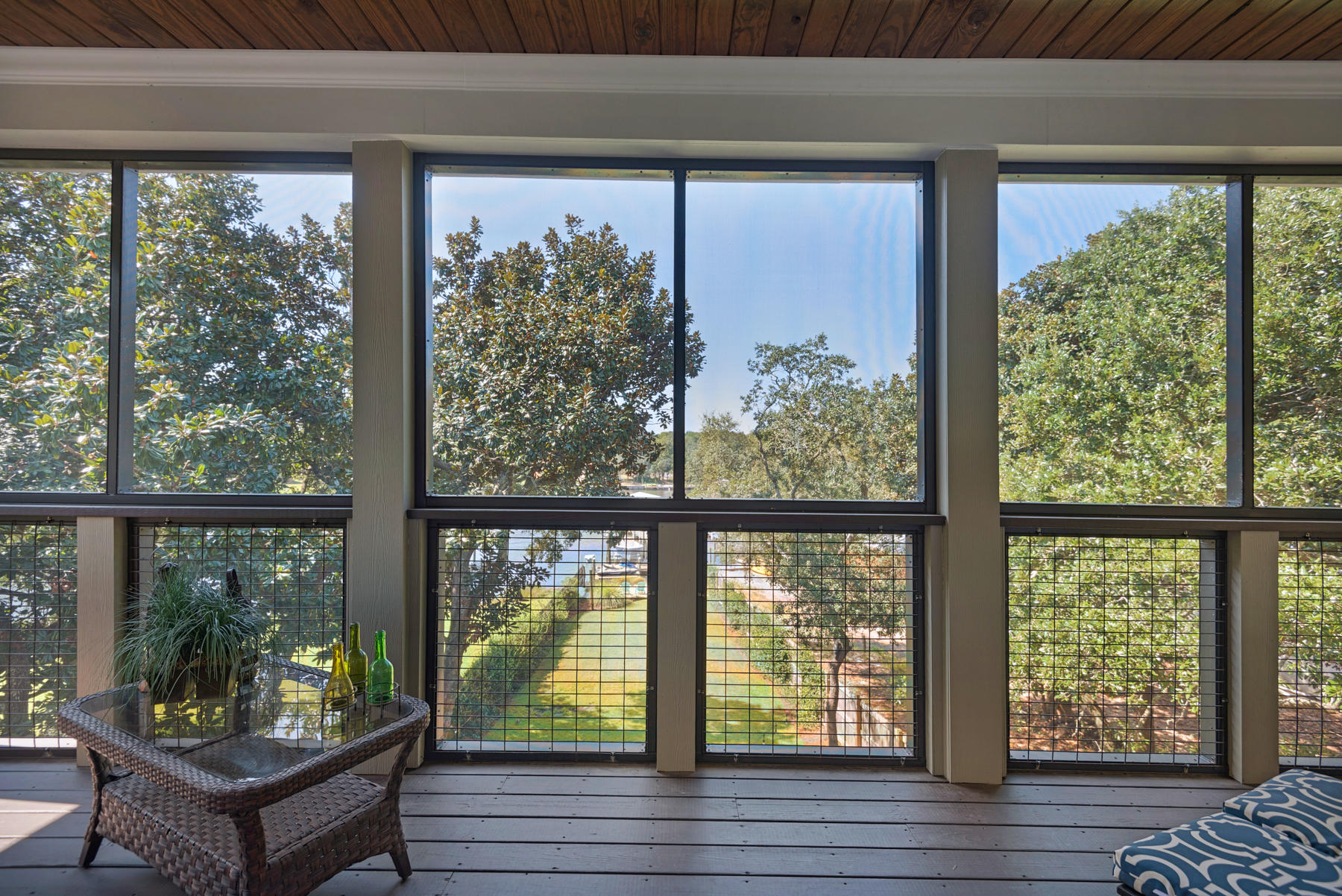 CALHOUN S/D - Residential