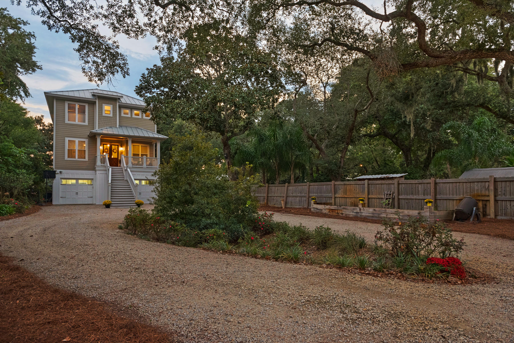 CALHOUN S/D - Residential