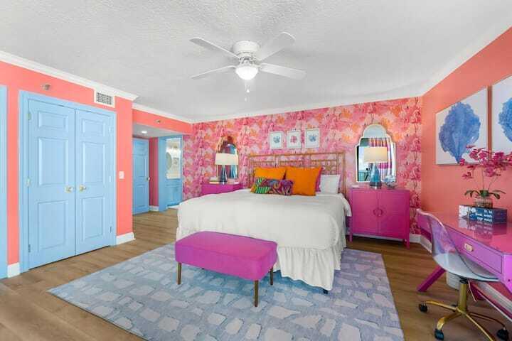 MAINSAIL CONDO PH 5 - Residential
