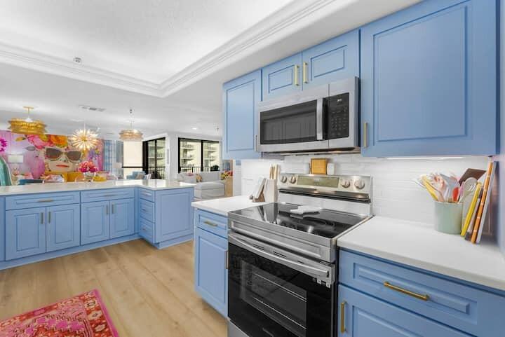 MAINSAIL CONDO PH 5 - Residential