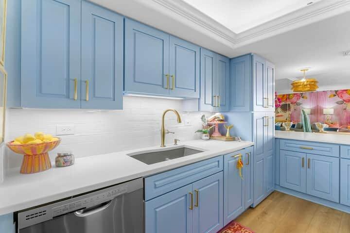 MAINSAIL CONDO PH 5 - Residential