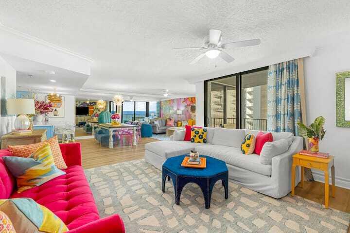 MAINSAIL CONDO PH 5 - Residential