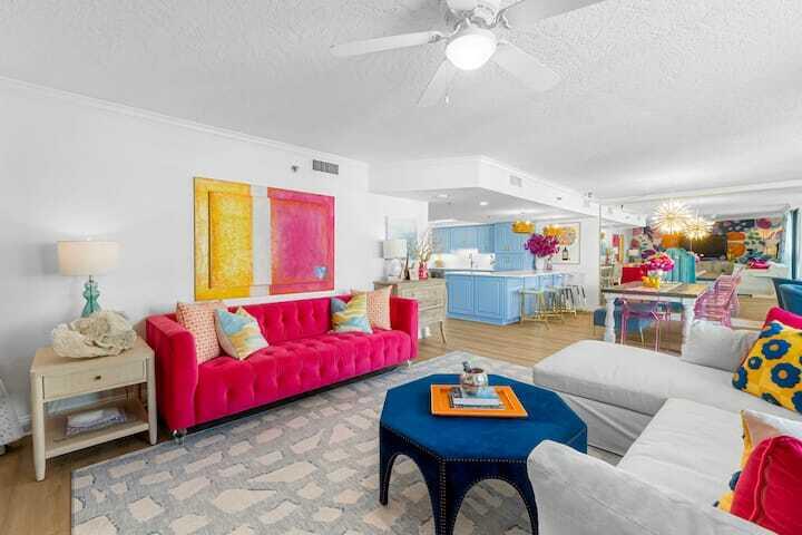 MAINSAIL CONDO PH 5 - Residential