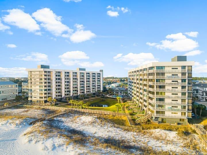 MAINSAIL CONDO PH 5 - Residential