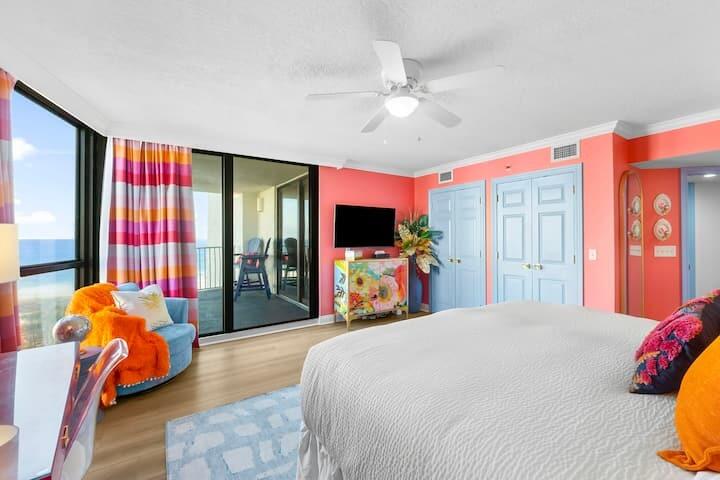 MAINSAIL CONDO PH 5 - Residential