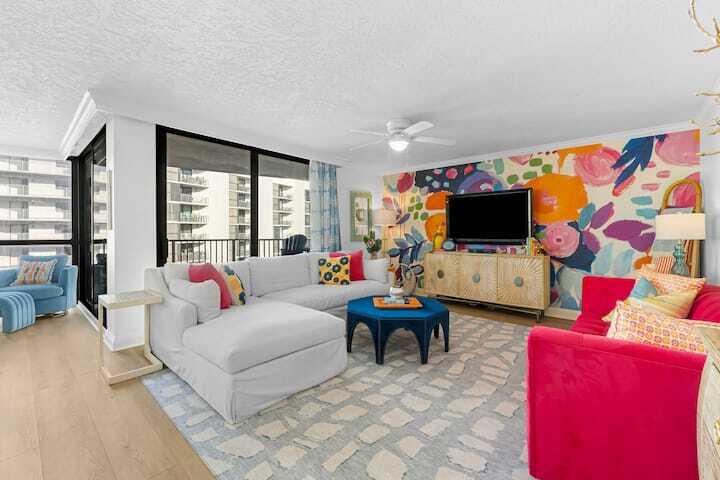 MAINSAIL CONDO PH 5 - Residential