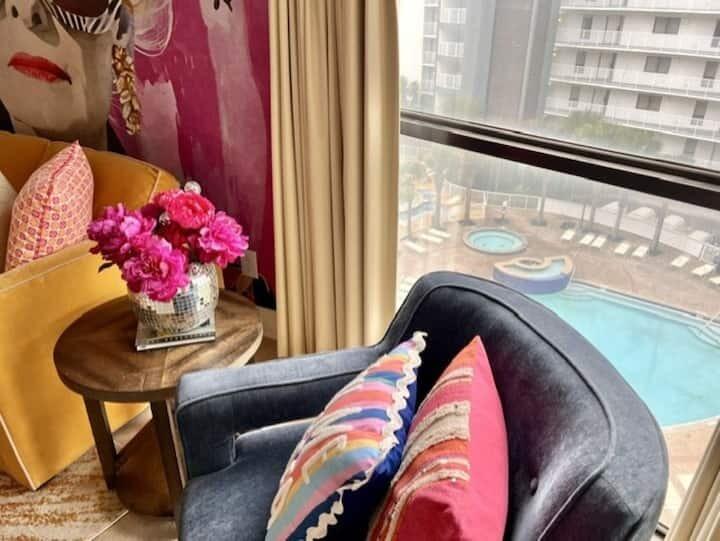 MAINSAIL CONDO PH 5 - Residential