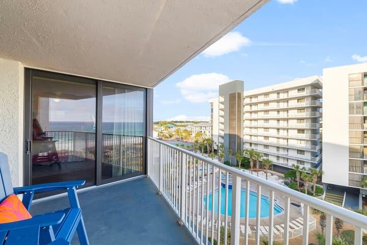 MAINSAIL CONDO PH 5 - Residential
