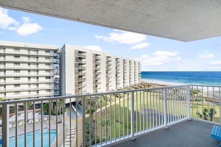 MAINSAIL CONDO PH 5 - Residential