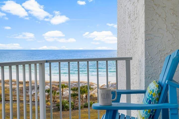 MAINSAIL CONDO PH 5 - Residential