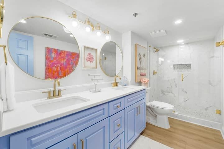 MAINSAIL CONDO PH 5 - Residential