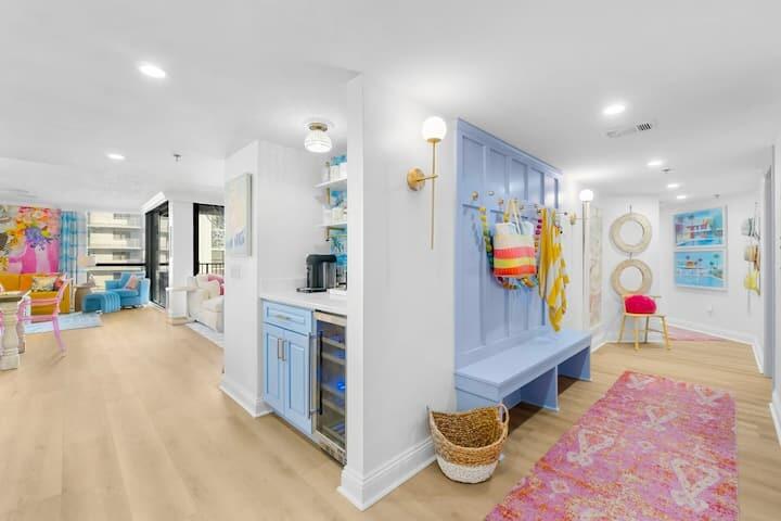 MAINSAIL CONDO PH 5 - Residential