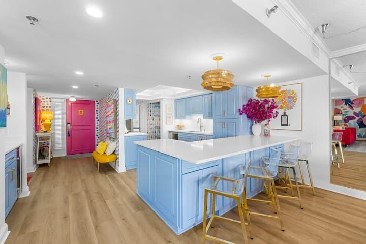 MAINSAIL CONDO PH 5 - Residential