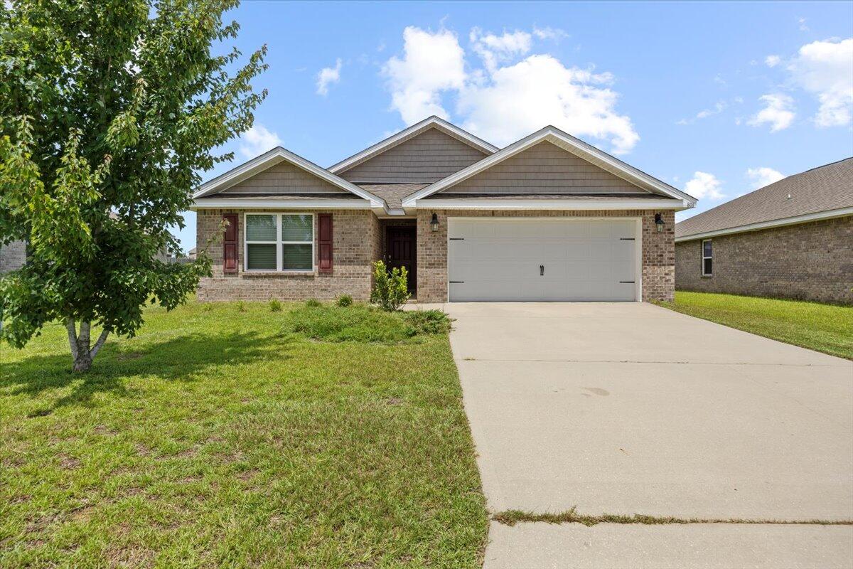 Redstone Commons - Residential