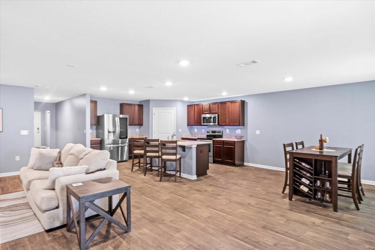 Redstone Commons - Residential