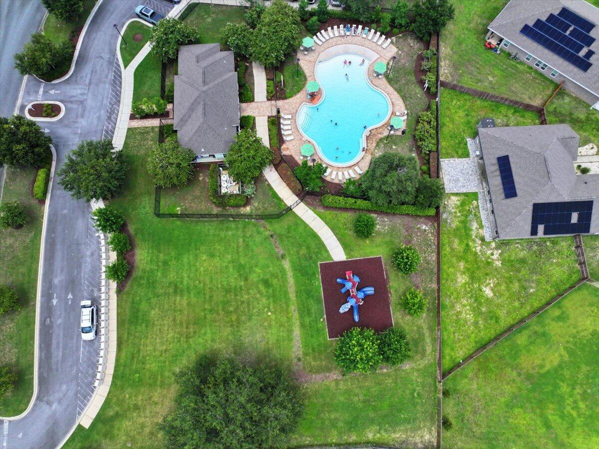 Redstone Commons - Residential
