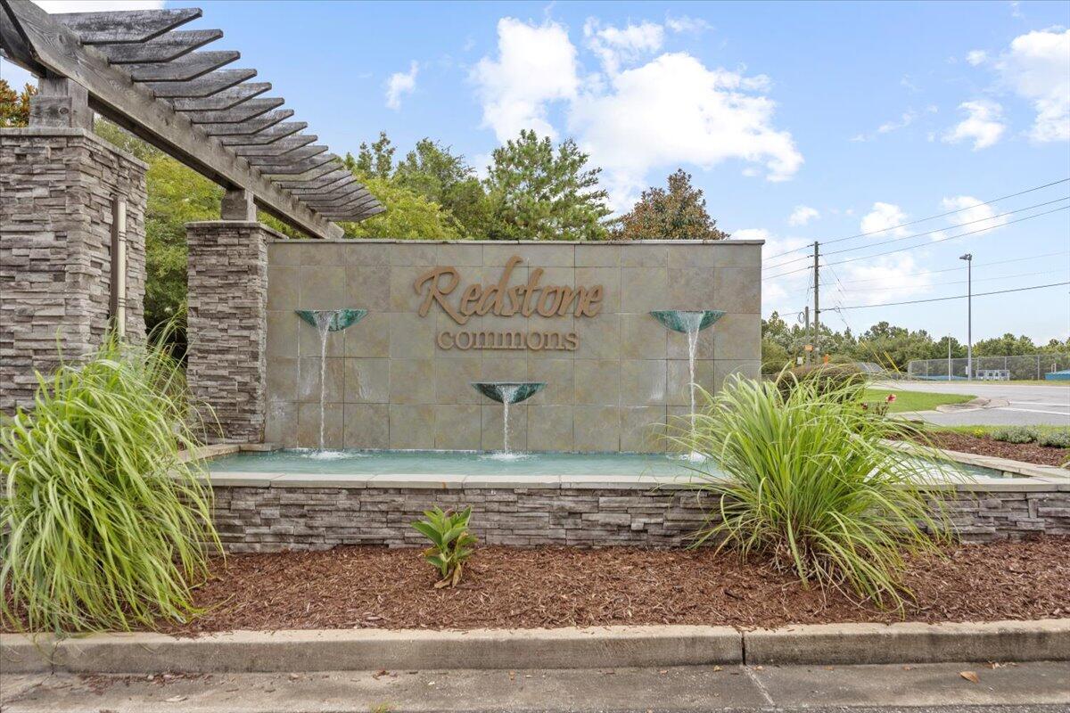 Redstone Commons - Residential