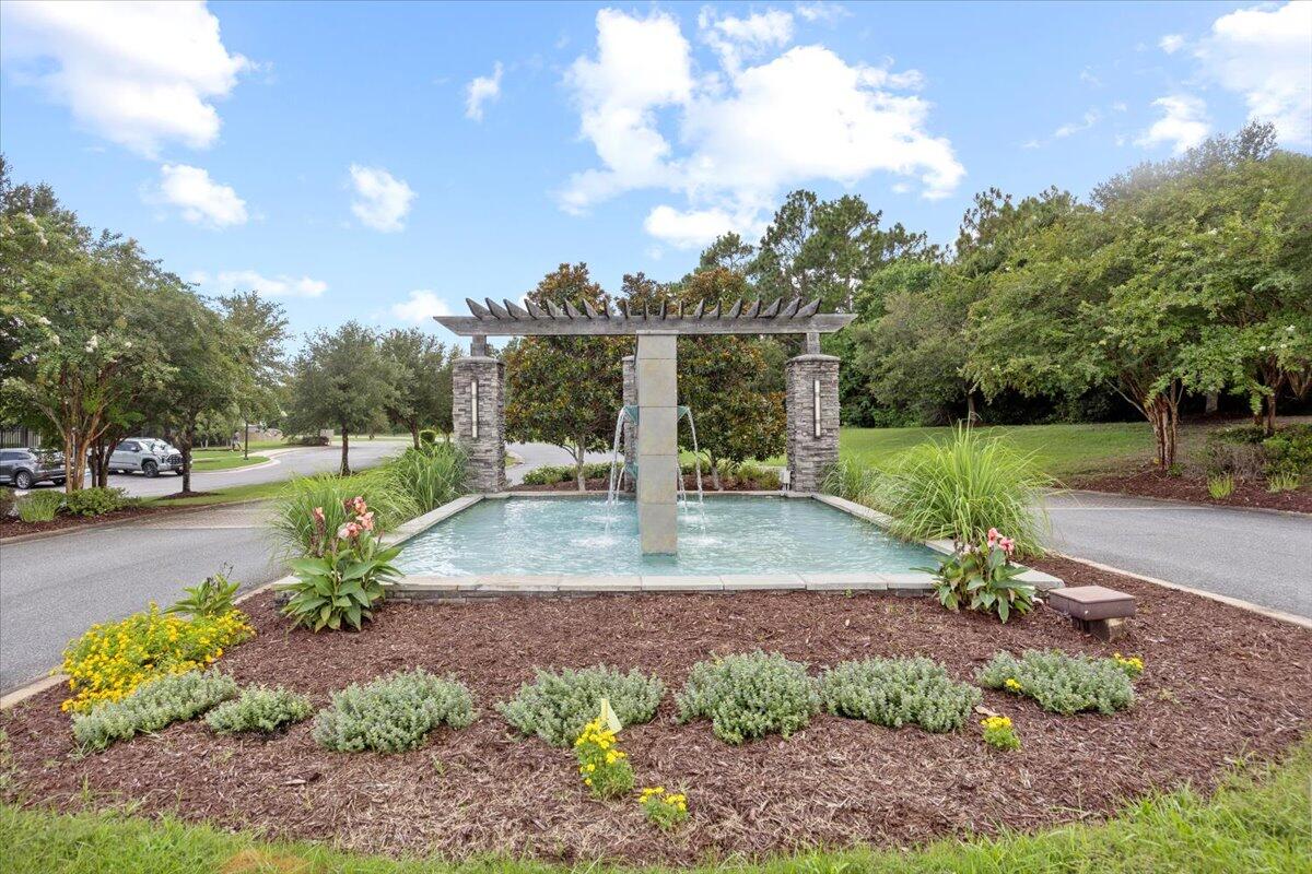 Redstone Commons - Residential