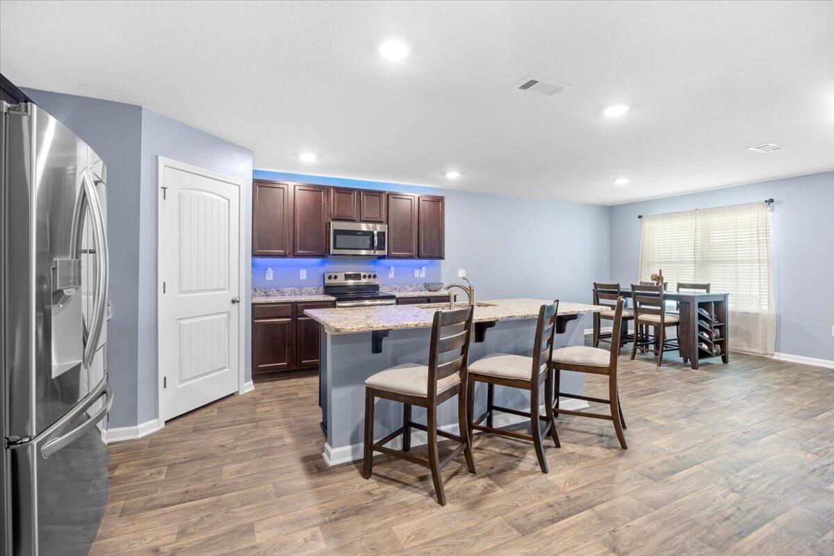 Redstone Commons - Residential