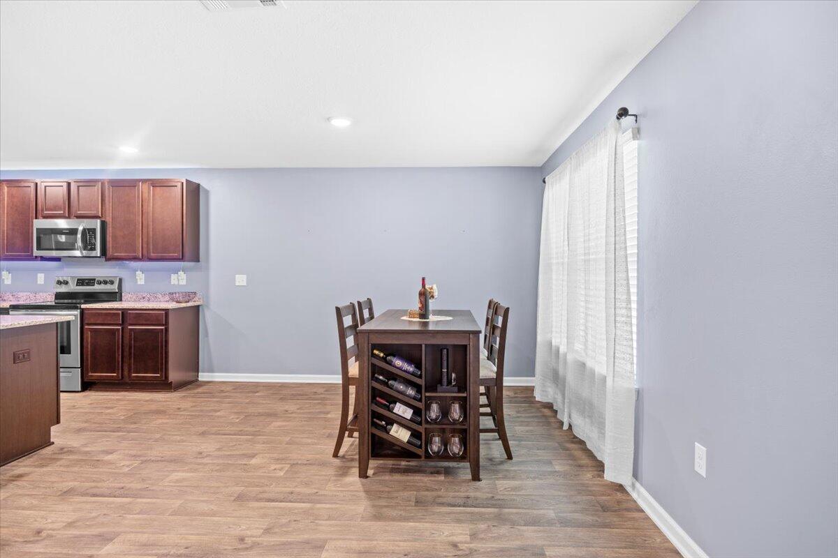 Redstone Commons - Residential
