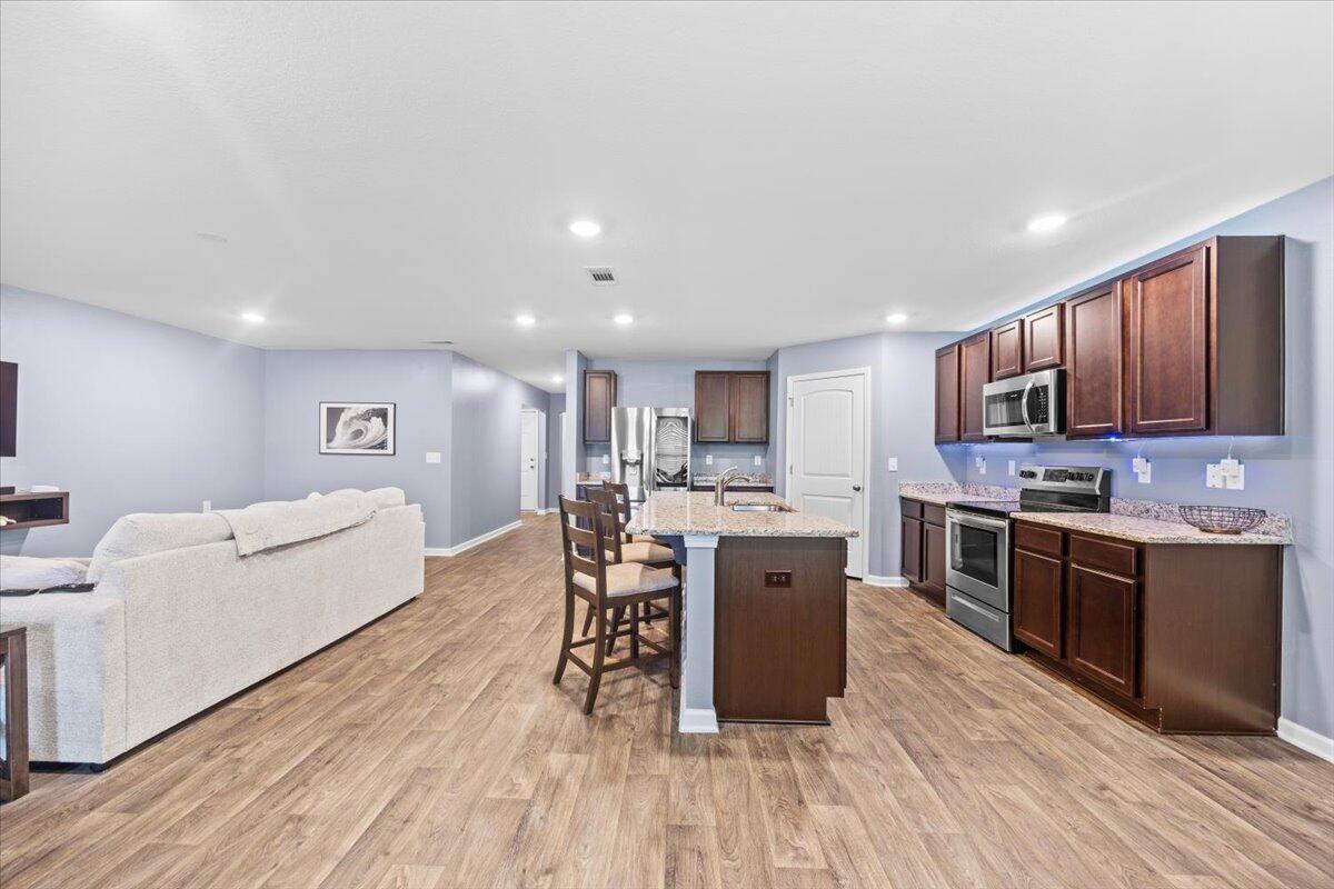 Redstone Commons - Residential