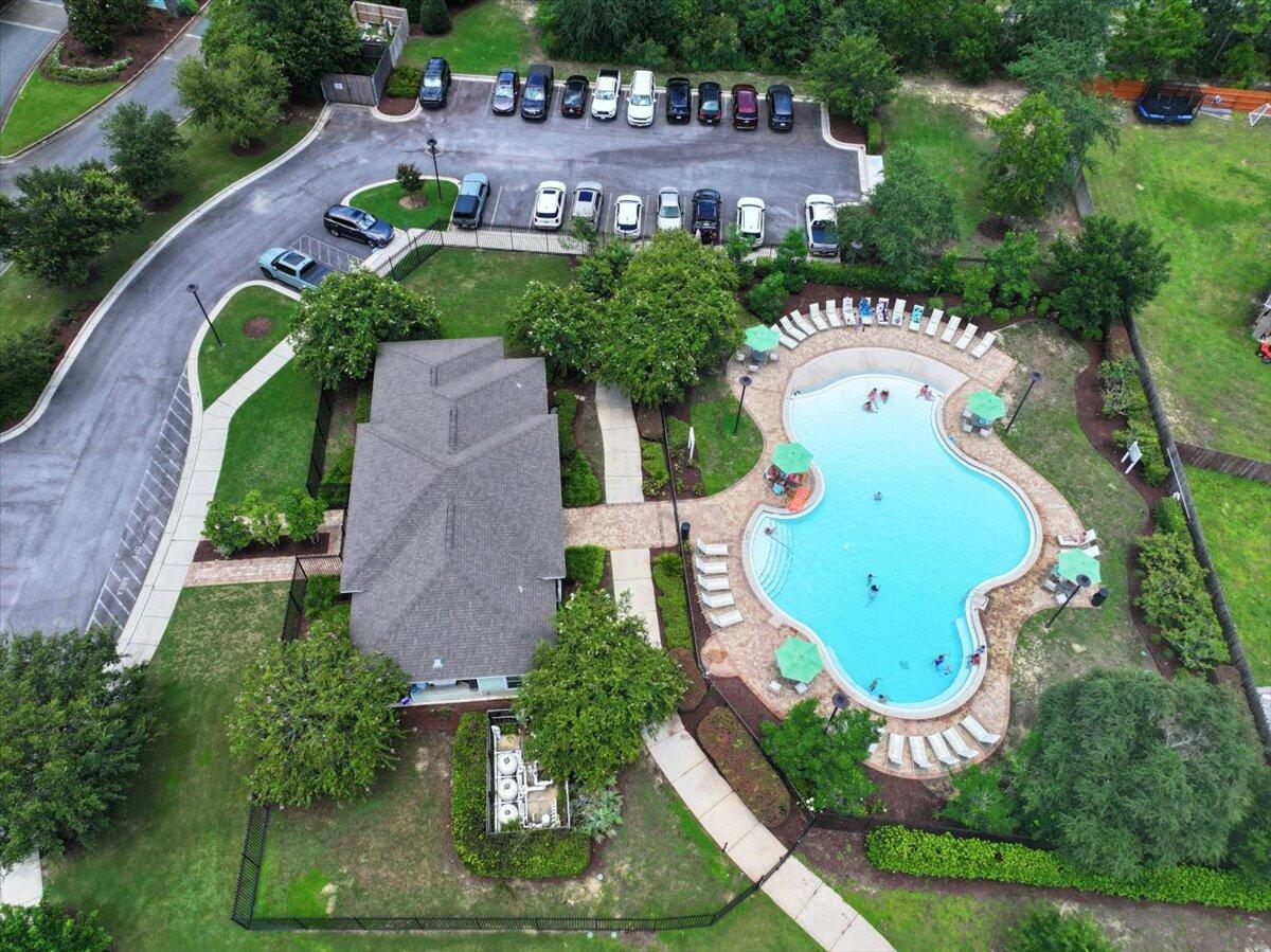 Redstone Commons - Residential