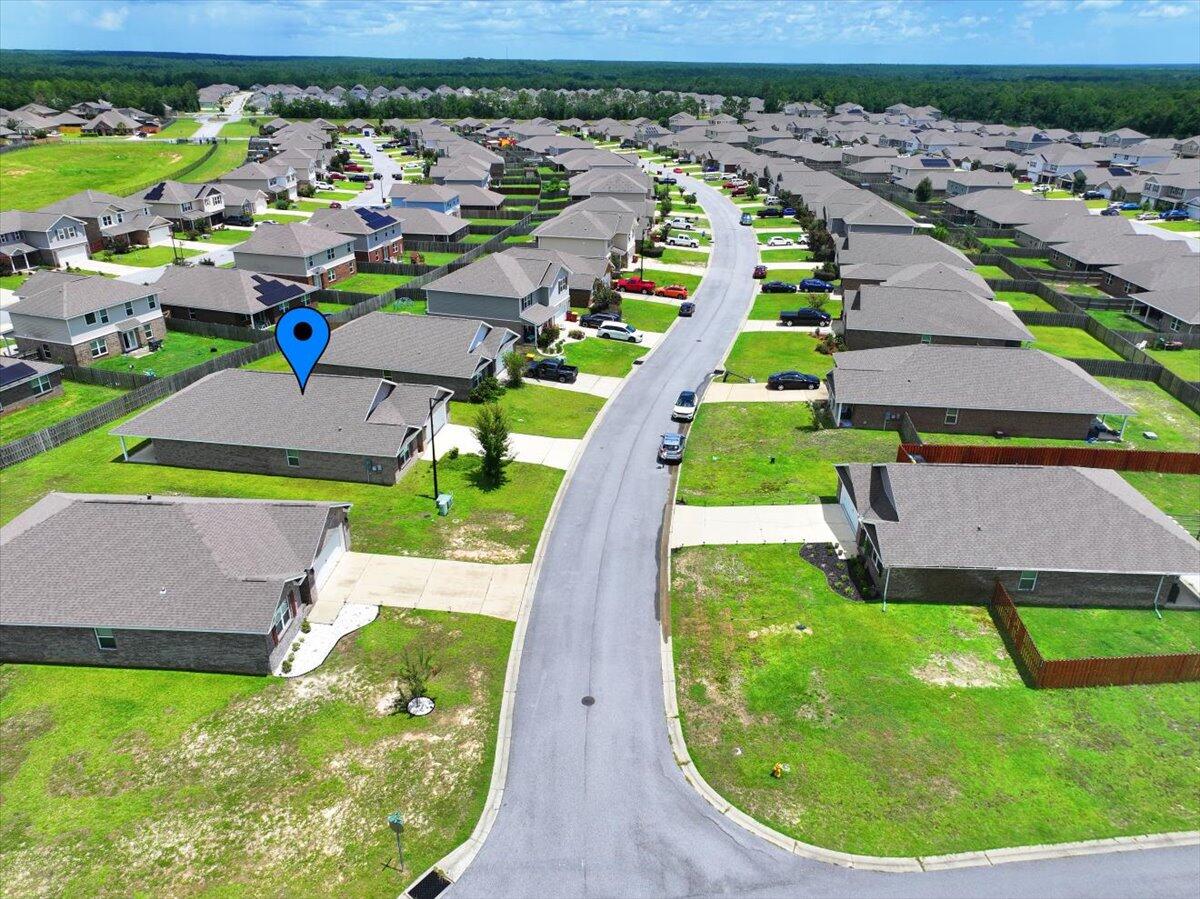 Redstone Commons - Residential