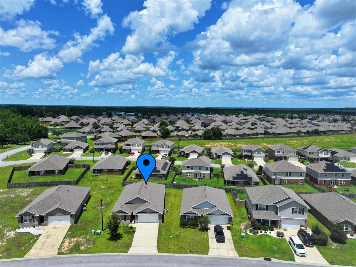 Redstone Commons - Residential