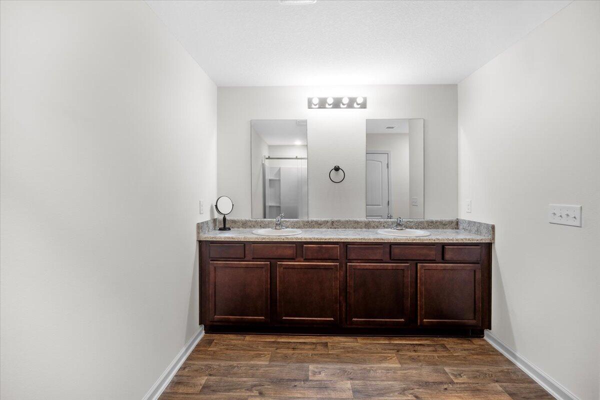 Redstone Commons - Residential