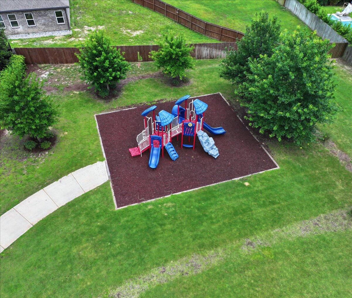 Redstone Commons - Residential
