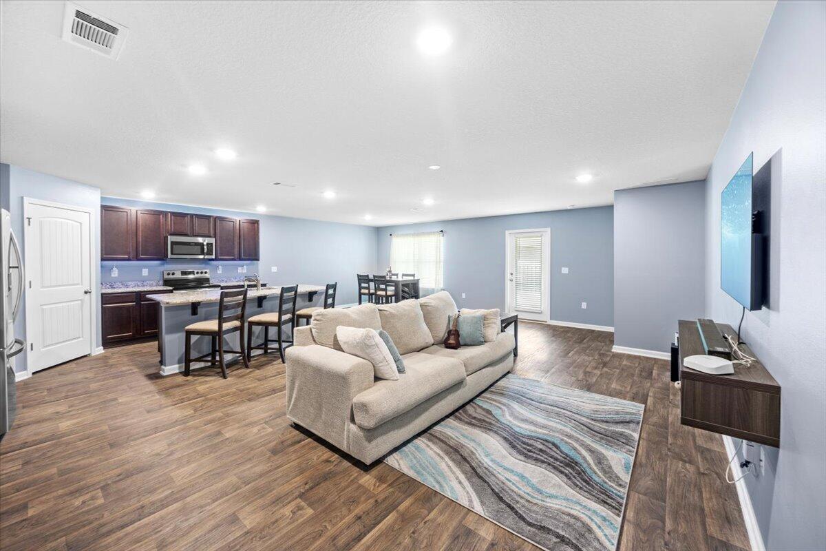 Redstone Commons - Residential