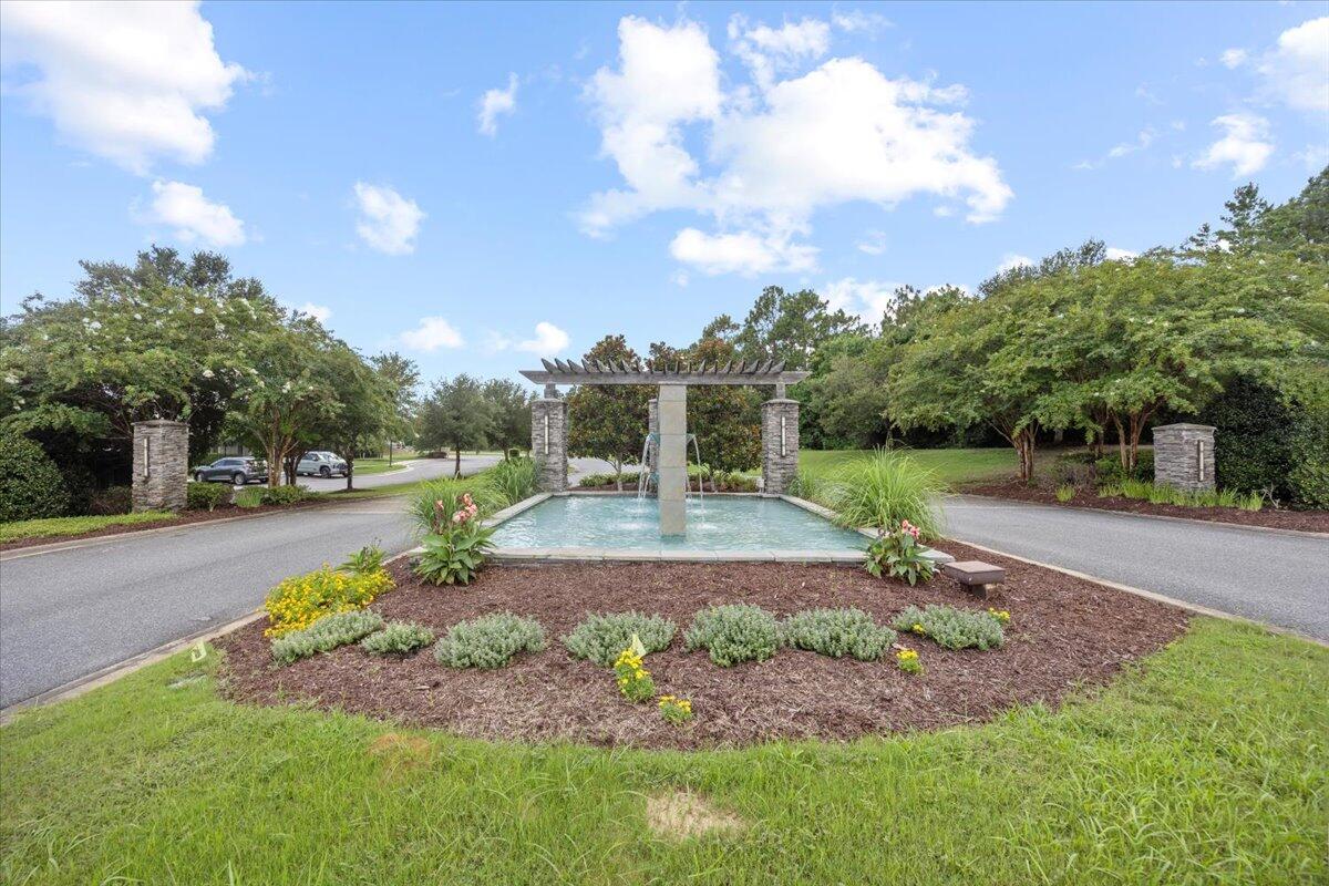 Redstone Commons - Residential