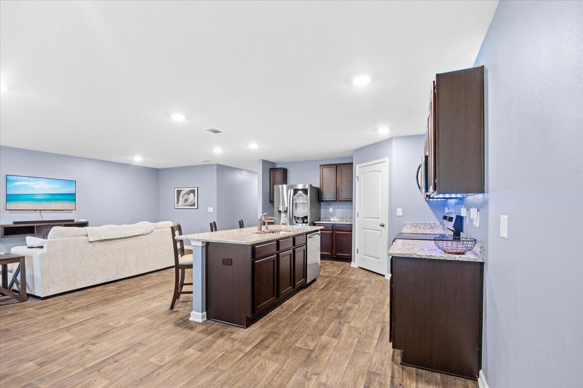 Redstone Commons - Residential