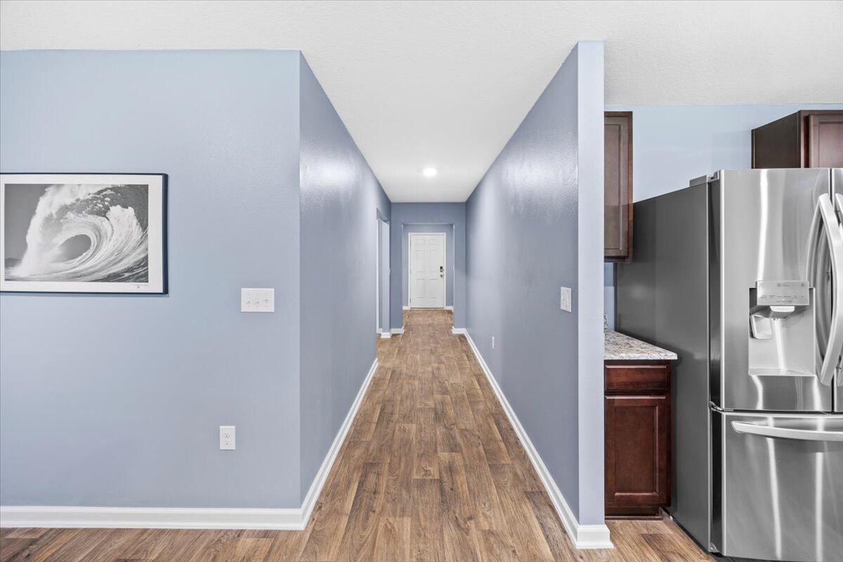 Redstone Commons - Residential