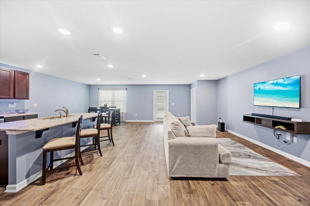 Redstone Commons - Residential
