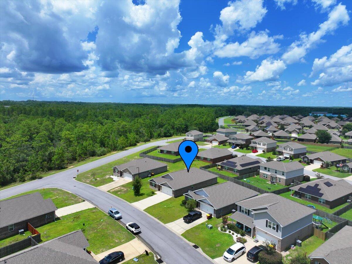 Redstone Commons - Residential