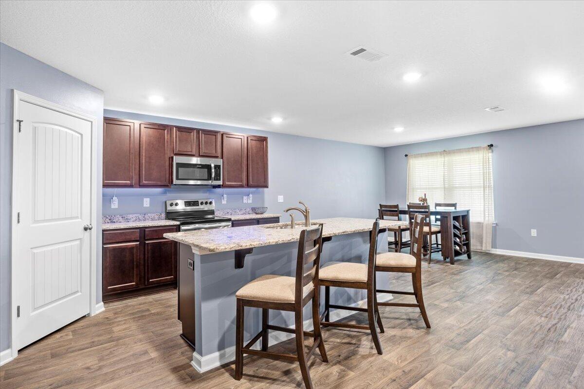 Redstone Commons - Residential