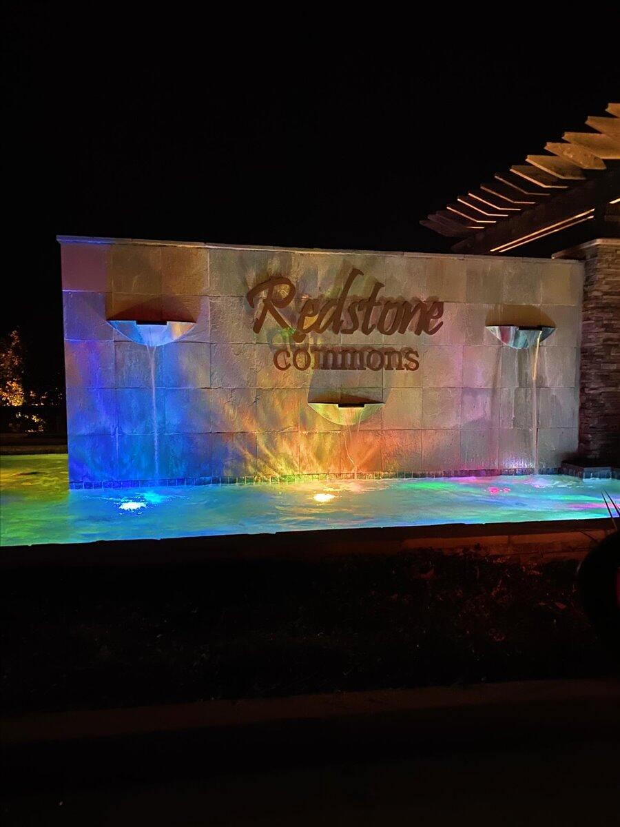 Redstone Commons - Residential