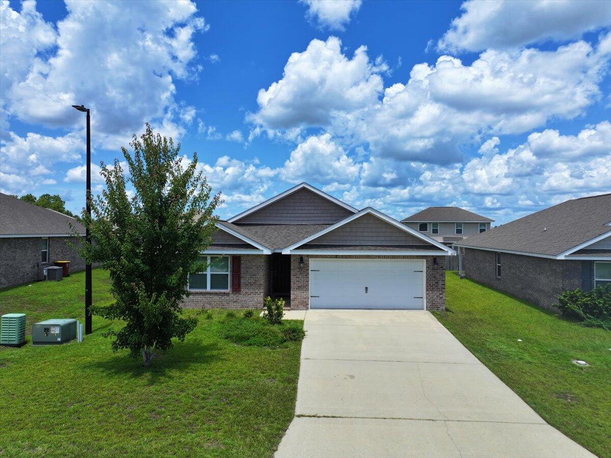 Redstone Commons - Residential