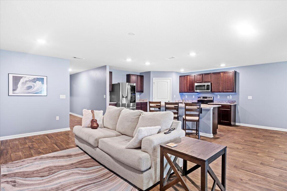 Redstone Commons - Residential