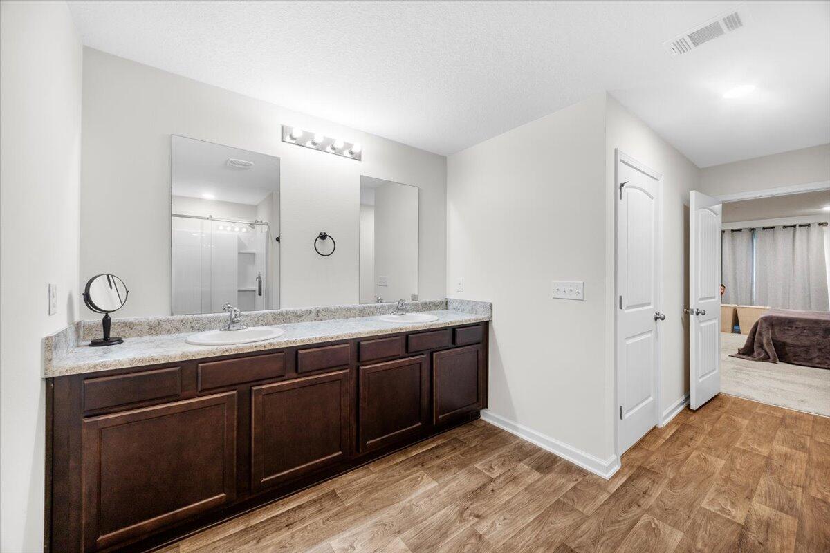 Redstone Commons - Residential