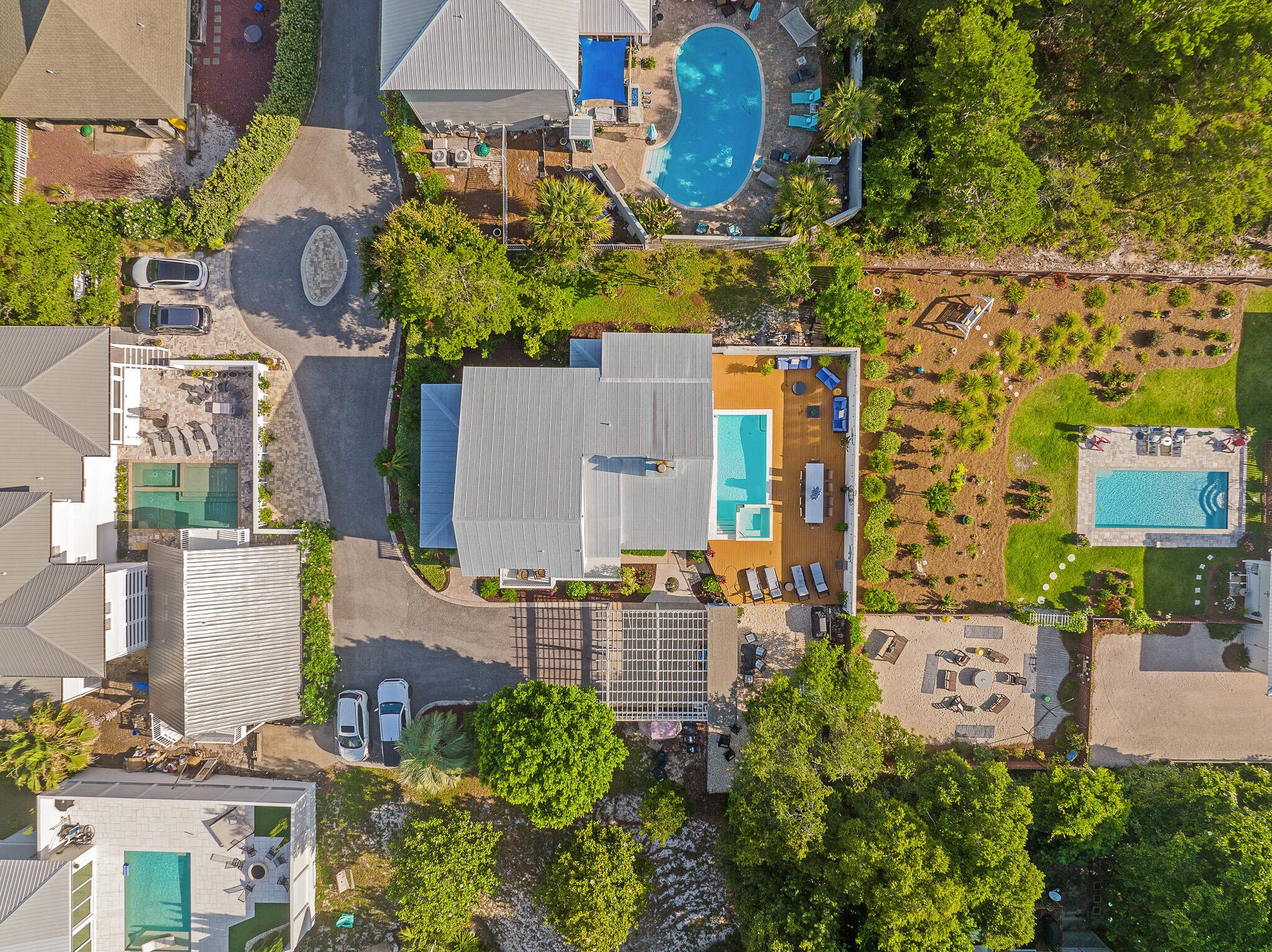 ROLLING DUNES ESTATES UNIT 2 - Residential