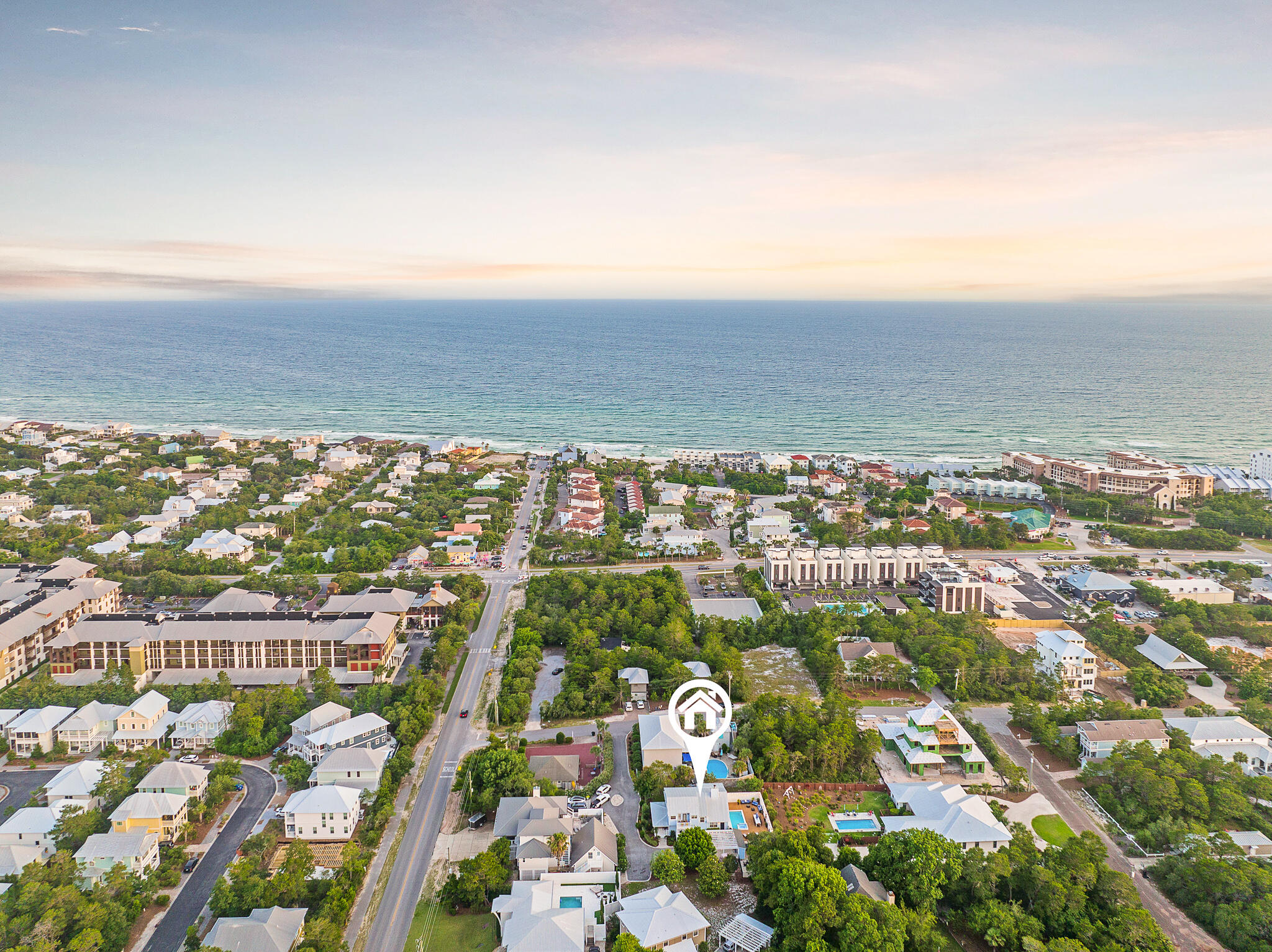 ROLLING DUNES ESTATES UNIT 2 - Residential