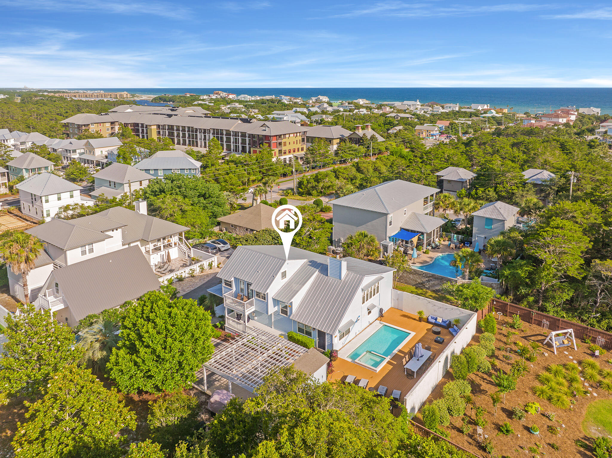 ROLLING DUNES ESTATES UNIT 2 - Residential