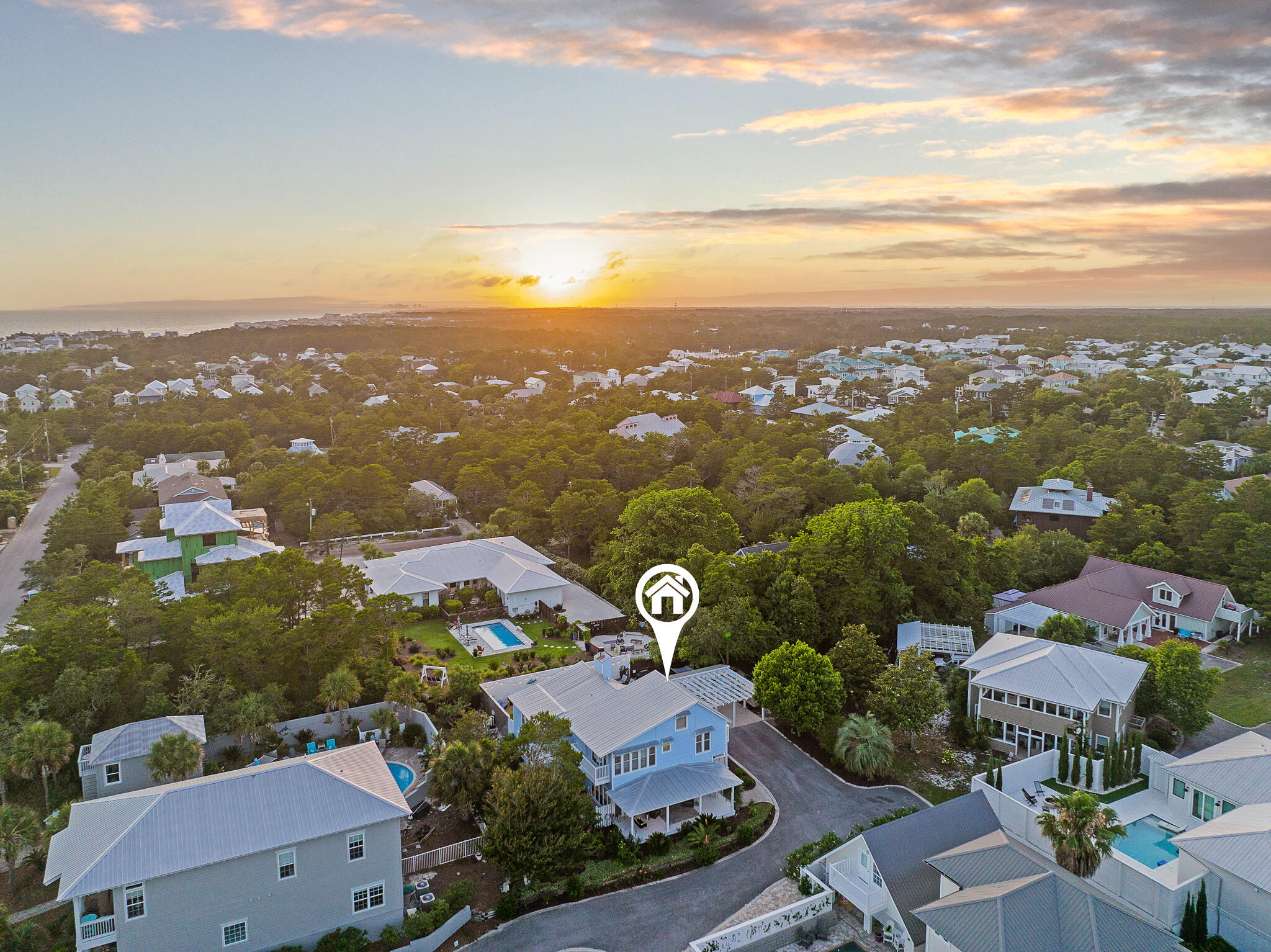 ROLLING DUNES ESTATES UNIT 2 - Residential