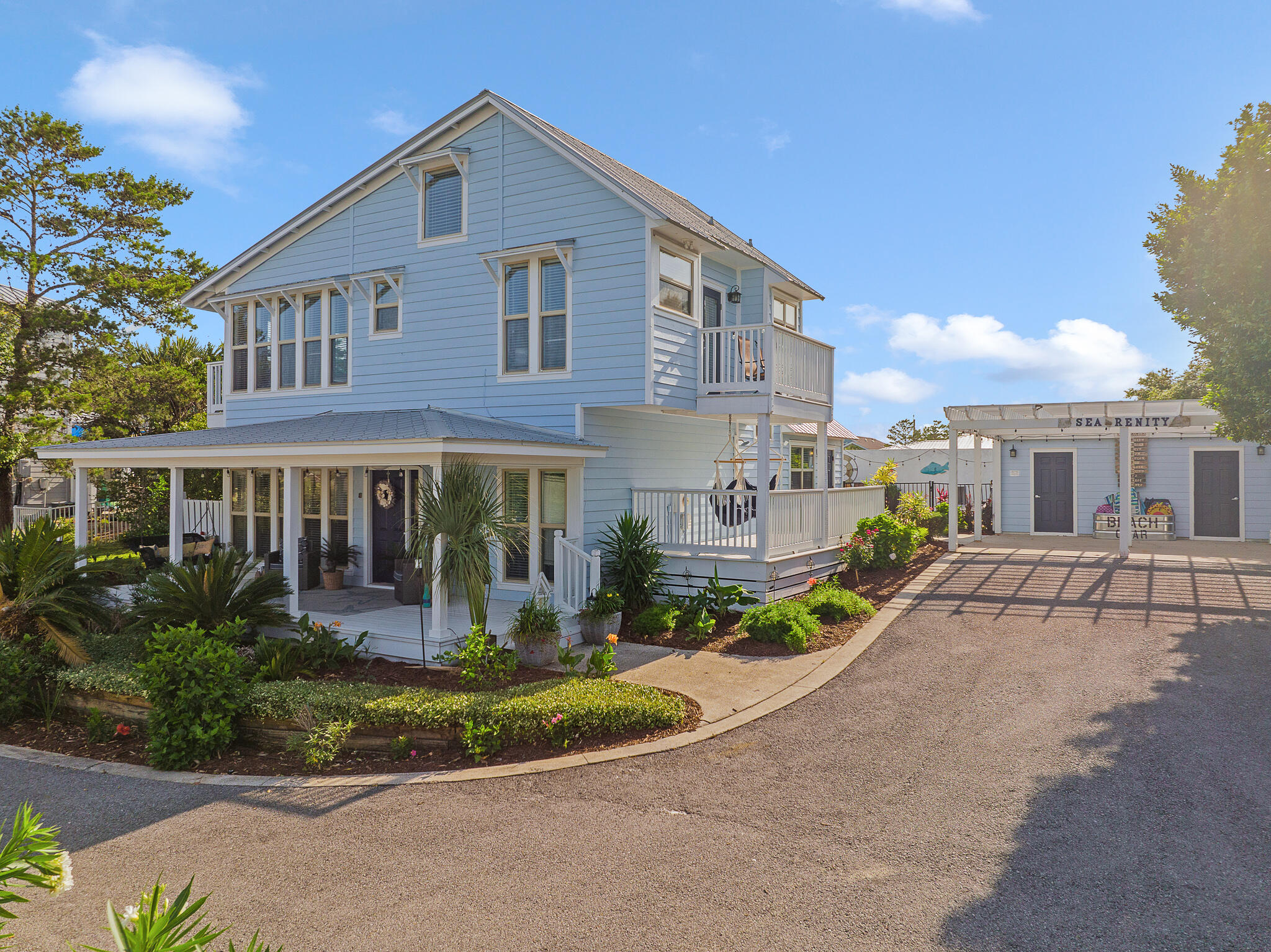 ROLLING DUNES ESTATES UNIT 2 - Residential