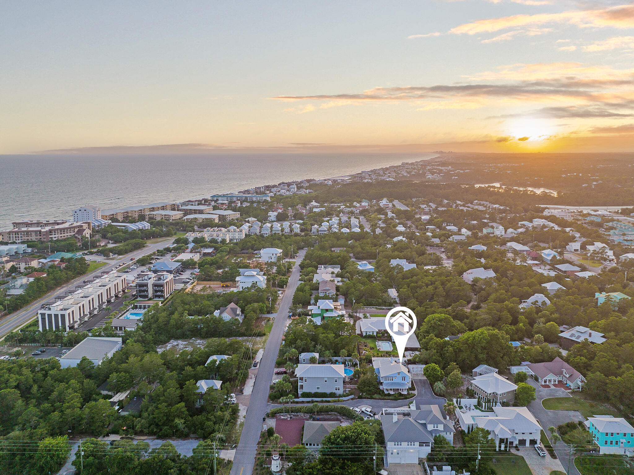 ROLLING DUNES ESTATES UNIT 2 - Residential