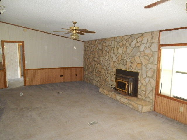 PINE RUN - Residential