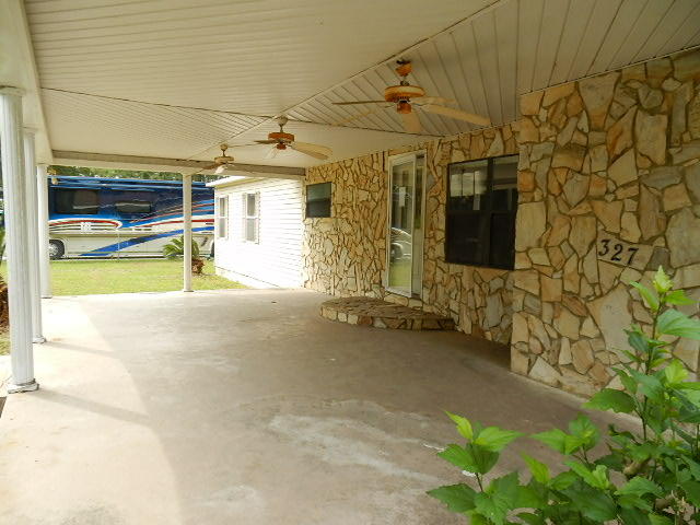 PINE RUN - Residential